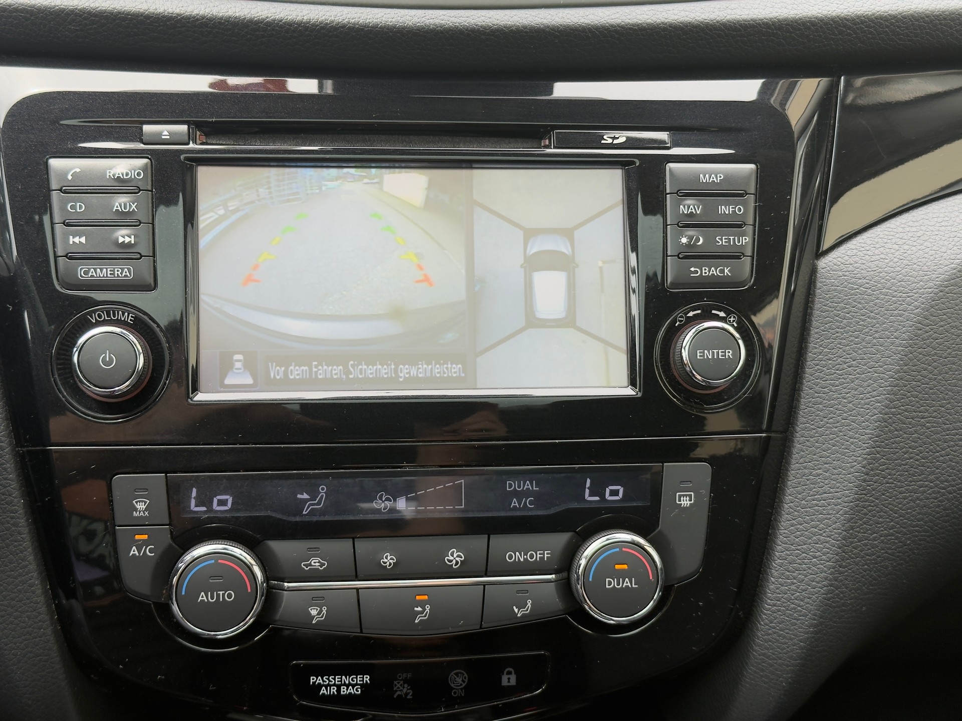 NISSAN Qashqai 1.6 dCi 360° ALL-MODE 4x4-image-14