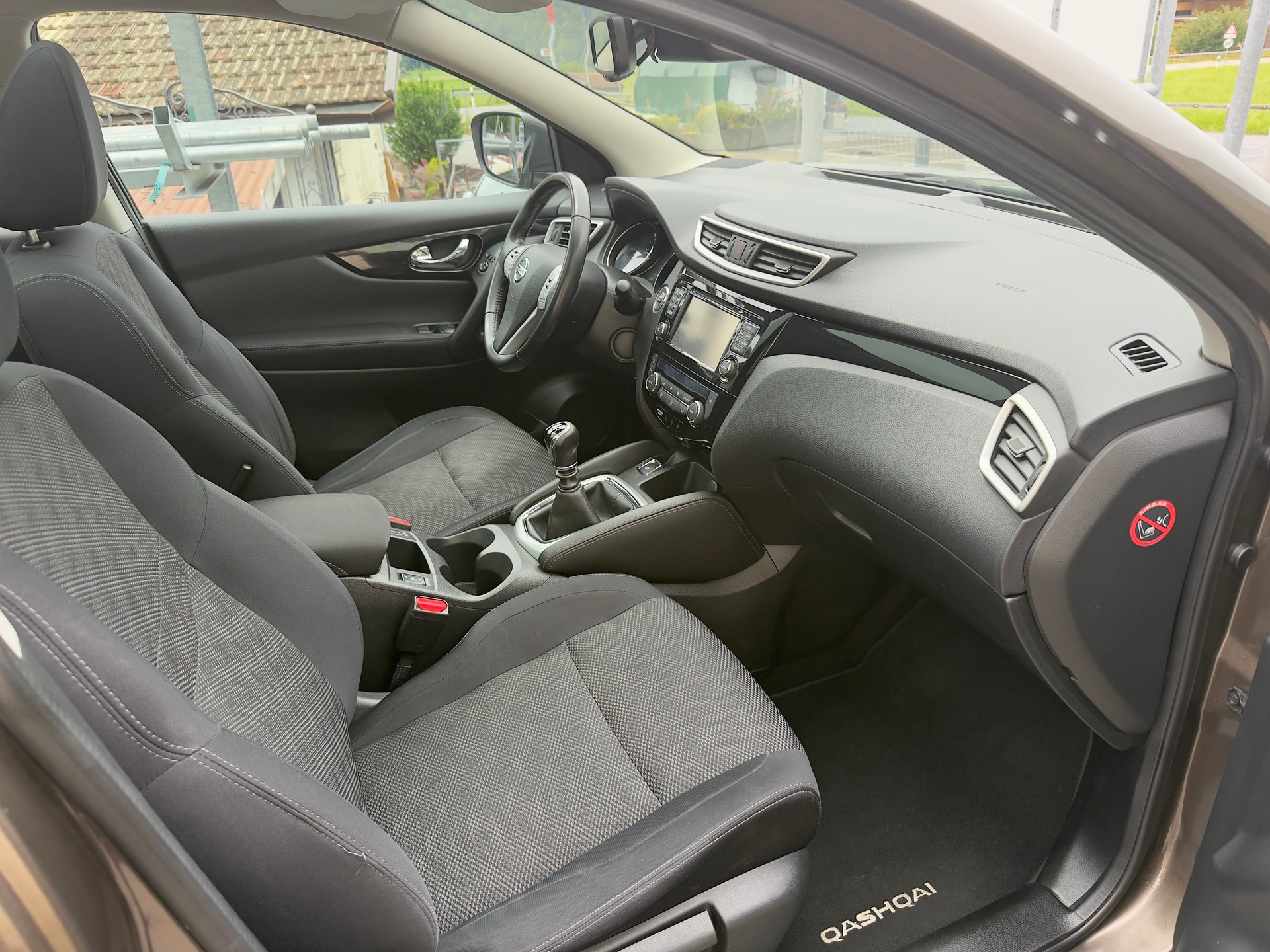 NISSAN Qashqai 1.6 dCi 360° ALL-MODE 4x4-image-7
