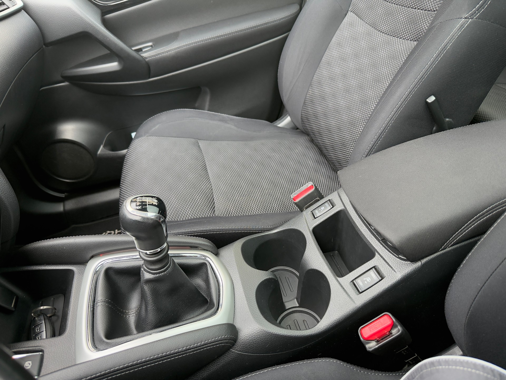 NISSAN Qashqai 1.6 dCi 360° ALL-MODE 4x4-image-15