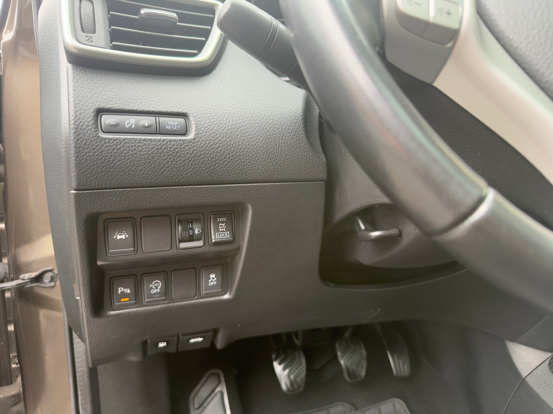 NISSAN Qashqai 1.6 dCi 360° ALL-MODE 4x4-image-12