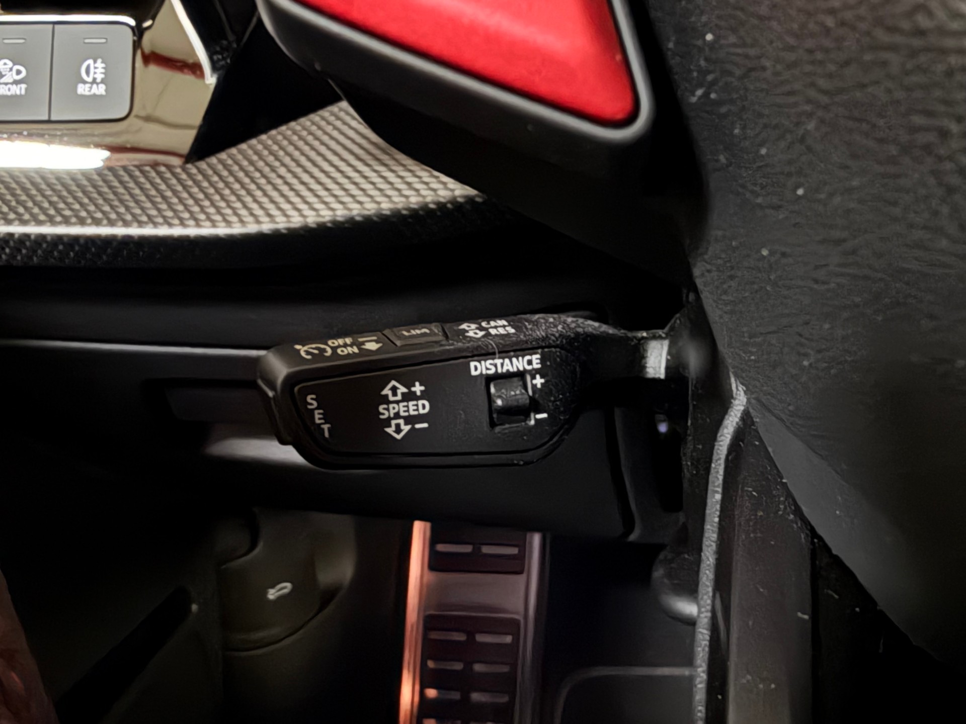 AUDI RS3 Limousine 2.5 TSI quattro S-tronic-image-38