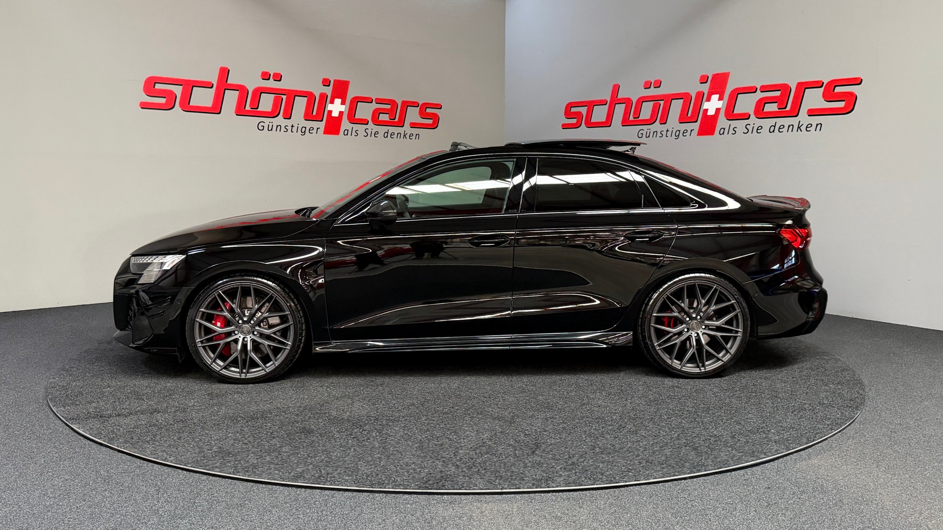 AUDI RS3 Limousine 2.5 TSI quattro S-tronic-showroom-element-2