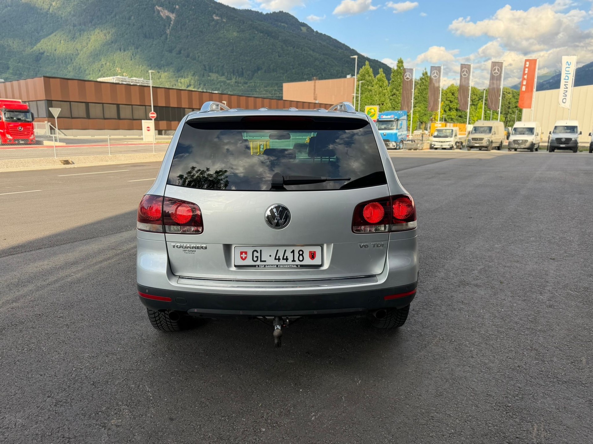 VW Touareg 3.0 TDI-image-2
