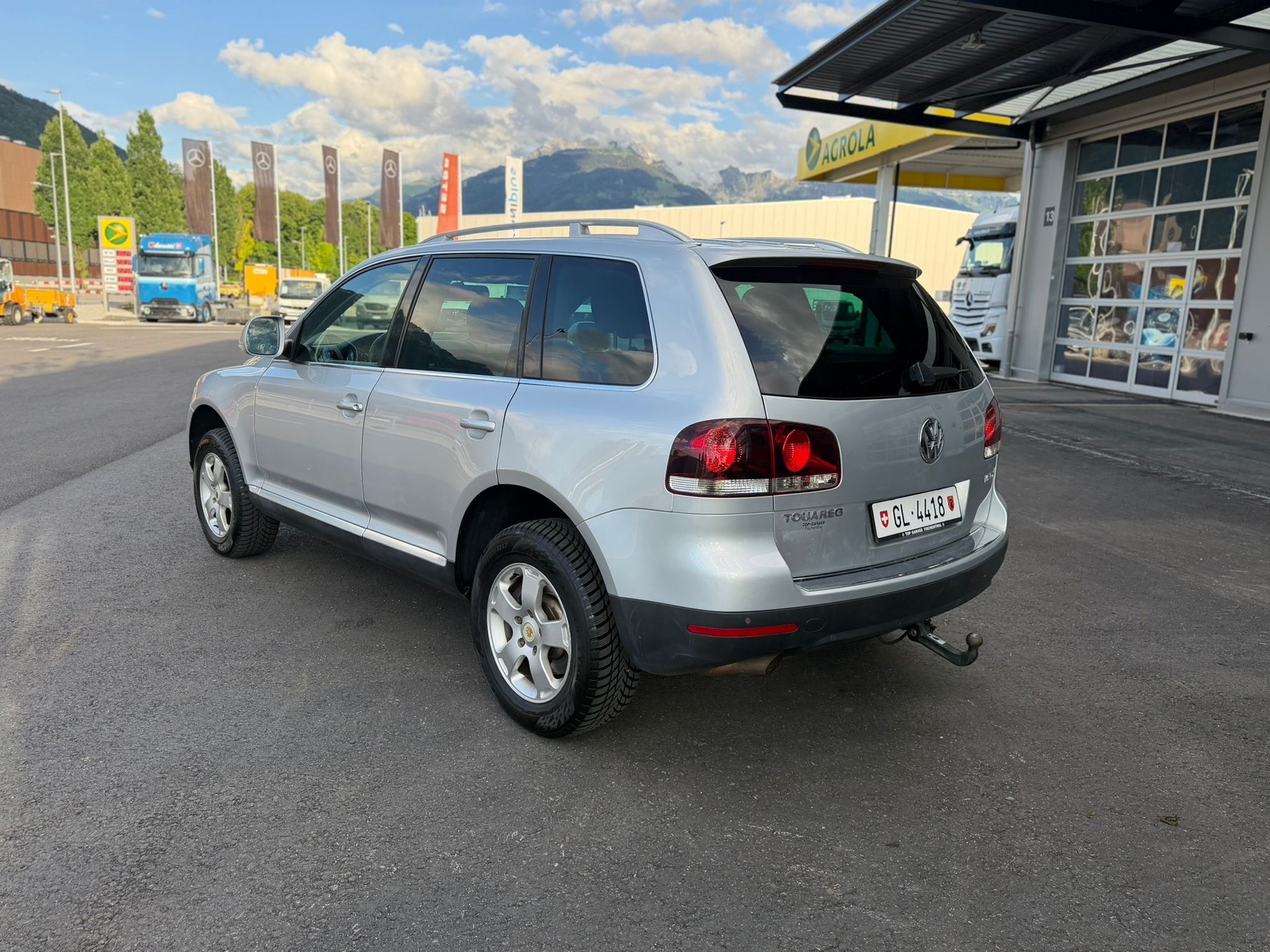VW Touareg 3.0 TDI-image-6