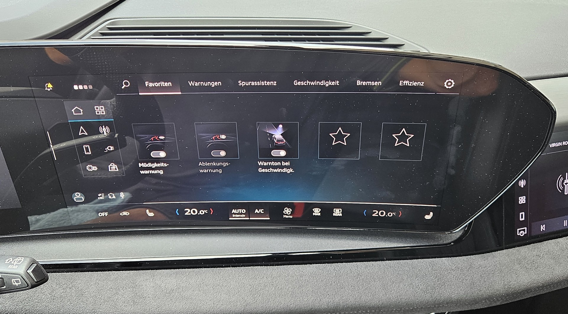 AUDI Q6 e-tron quattro S-line Tech pro mit traumhafter Ausstattung-image-20