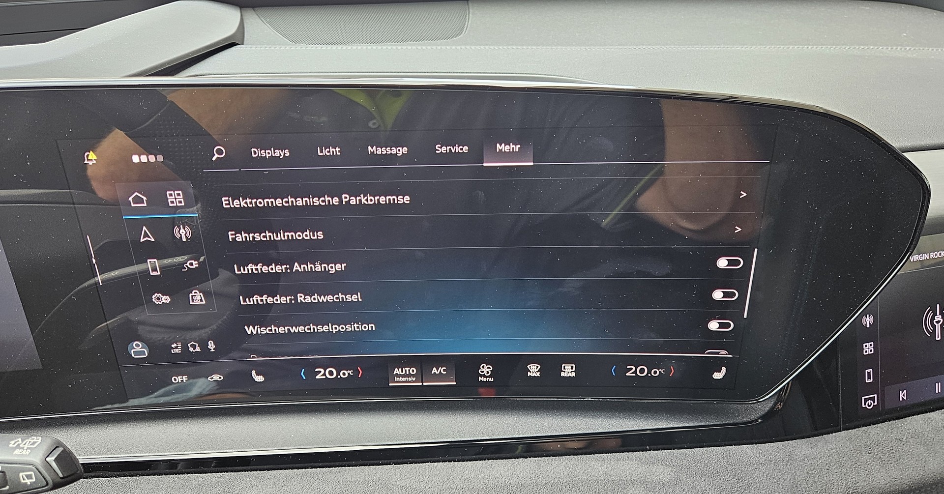 AUDI Q6 e-tron quattro S-line Tech pro mit traumhafter Ausstattung-image-23