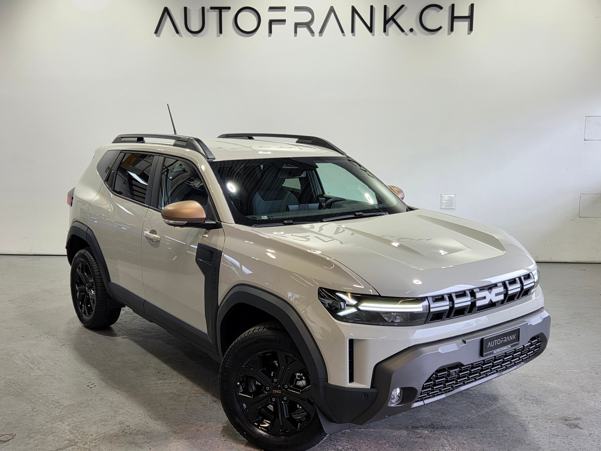 DACIA Duster 1.2 Hybrid-G Extreme 4WD-image-19