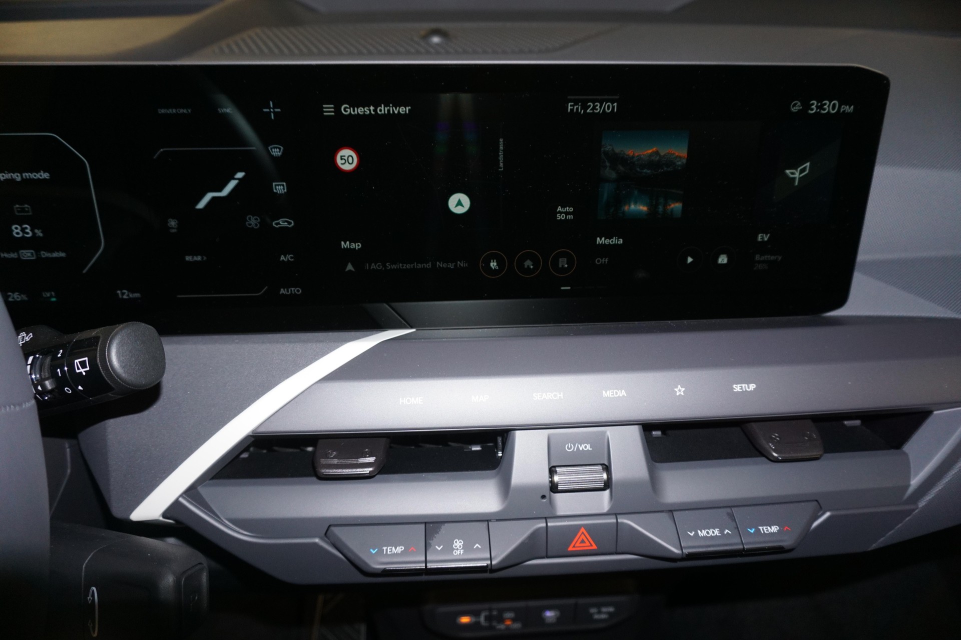 KIA EV5 81 kWh GT-Line-image-11