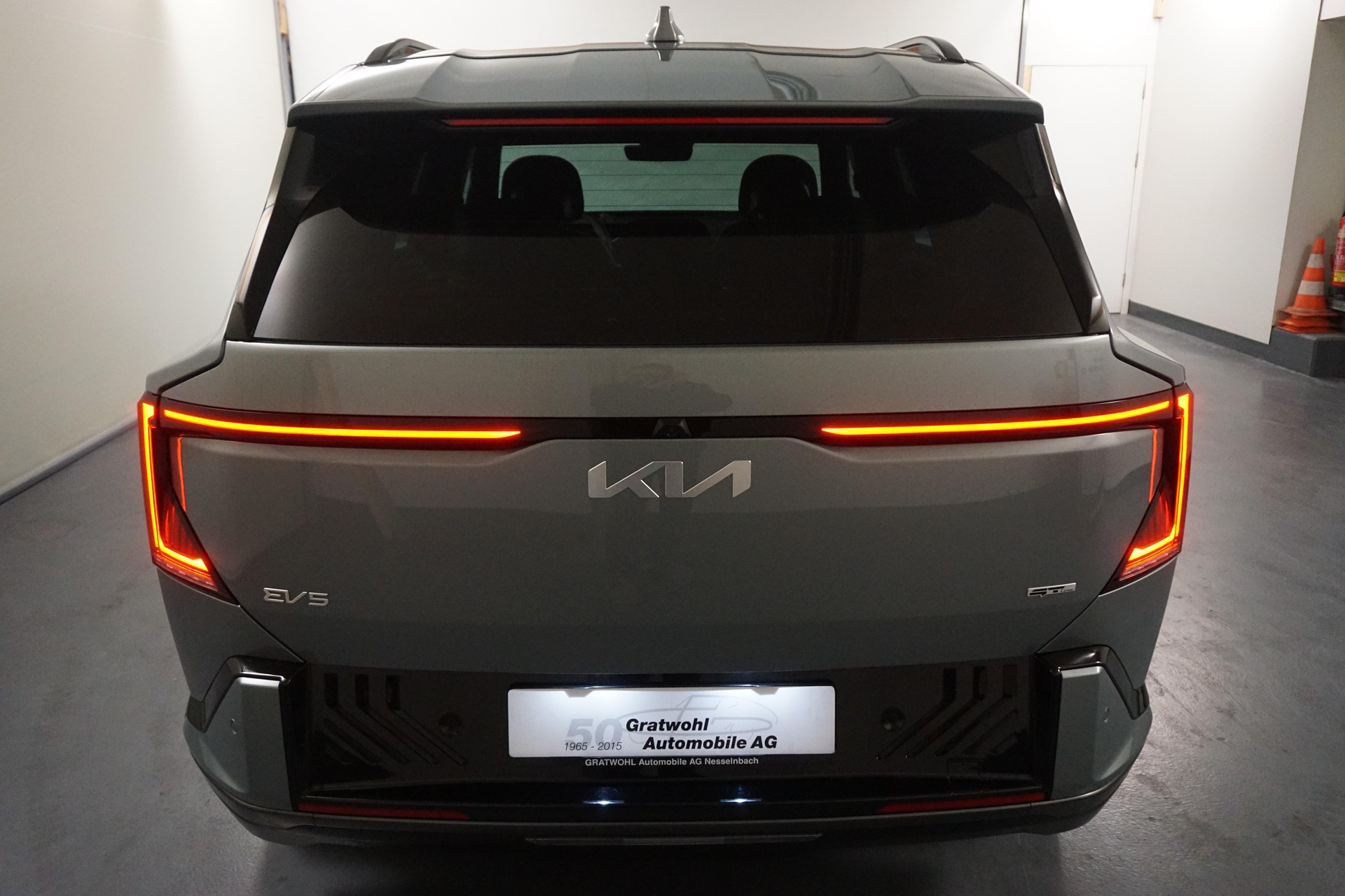 KIA EV5 81 kWh GT-Line-image-5