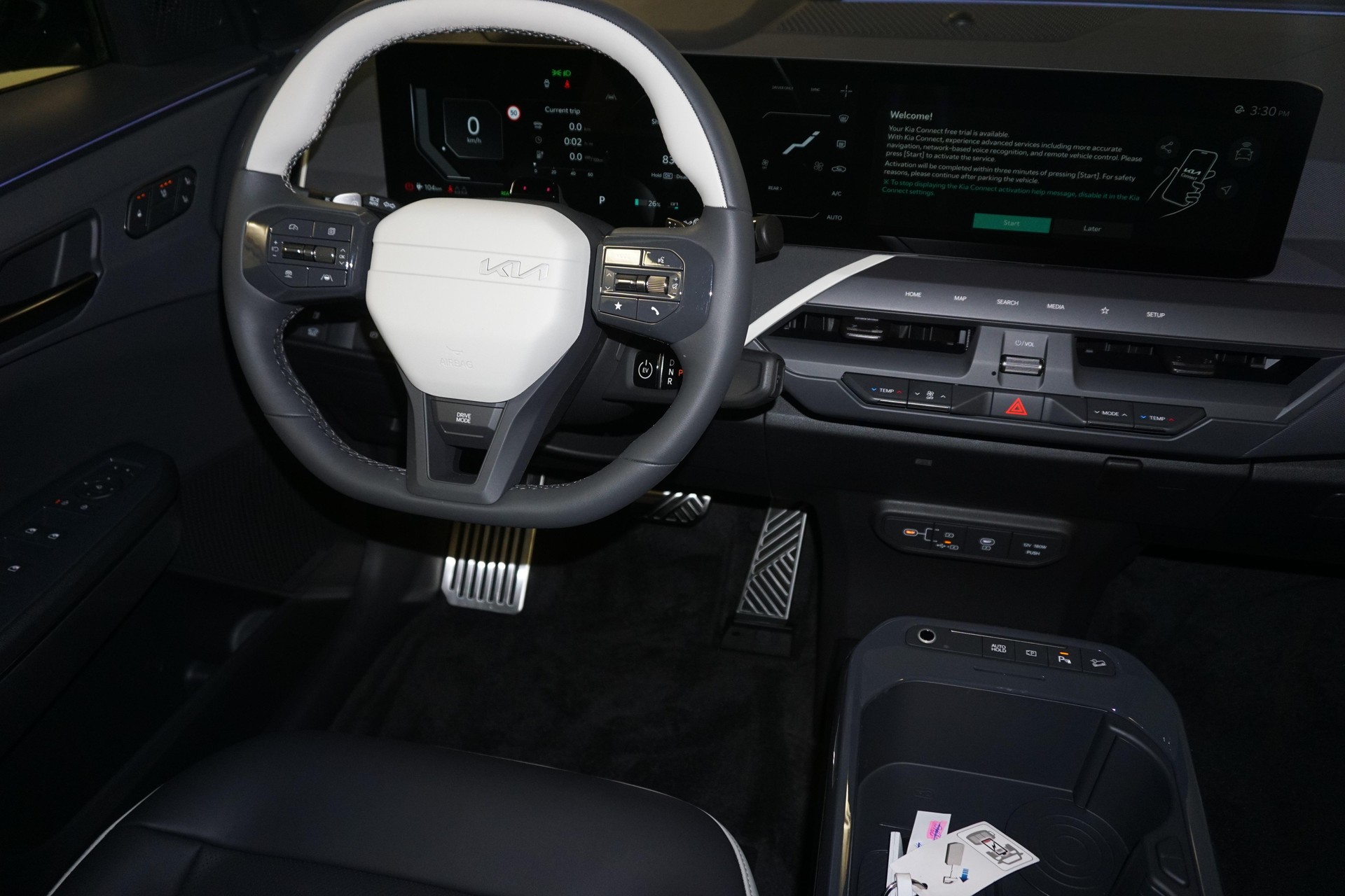 KIA EV5 81 kWh GT-Line-image-9