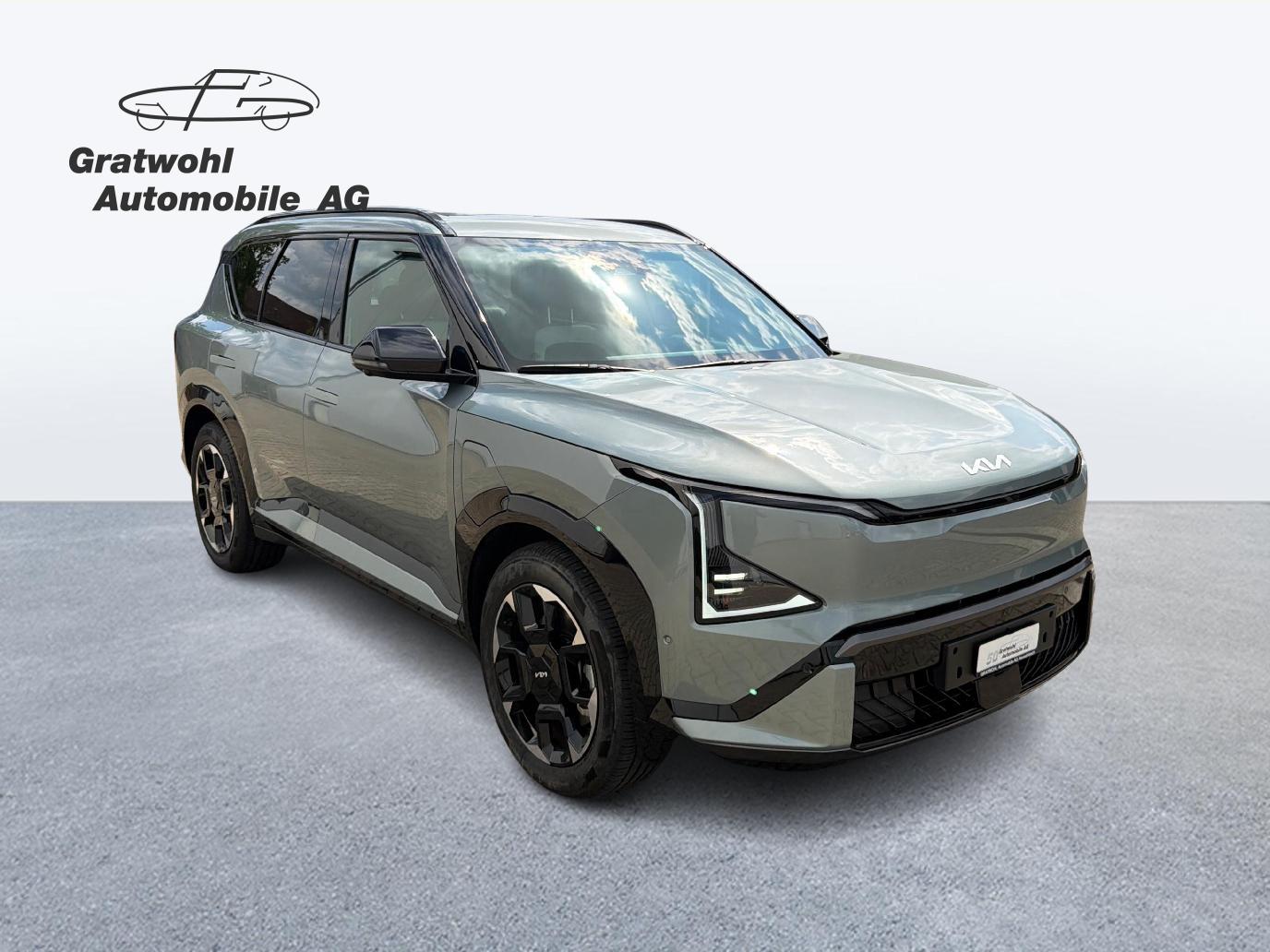 KIA EV5 81 kWh GT-Line-image-6