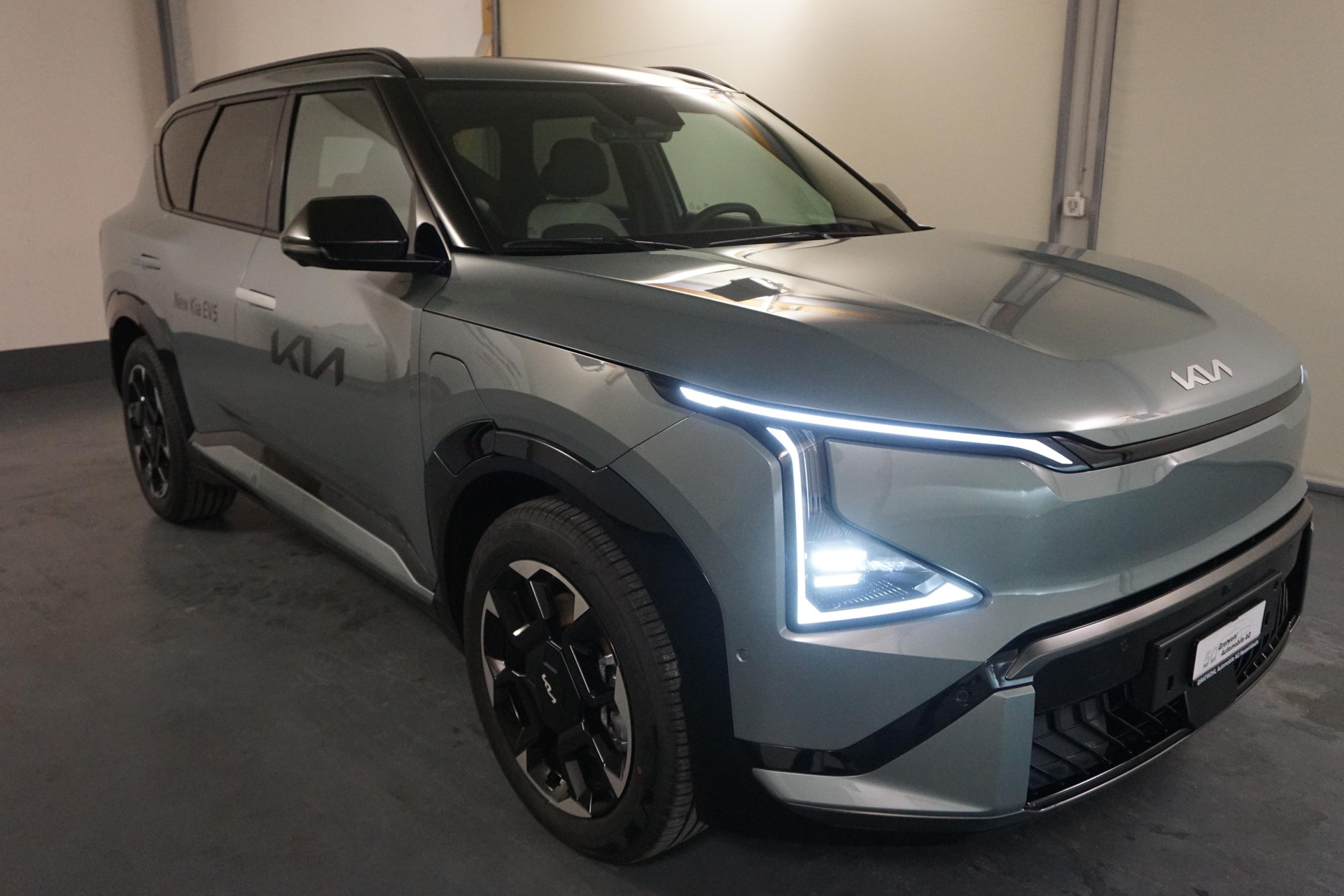 KIA EV5 81 kWh GT-Line-showroom-element-1
