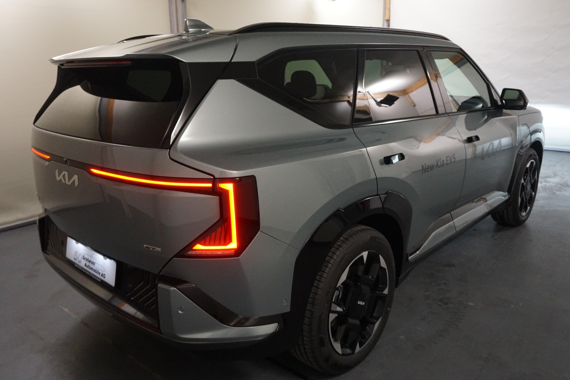 KIA EV5 81 kWh GT-Line-image-6