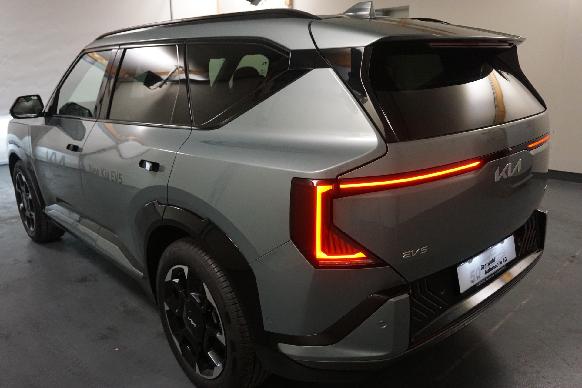 KIA EV5 81 kWh GT-Line-image-4