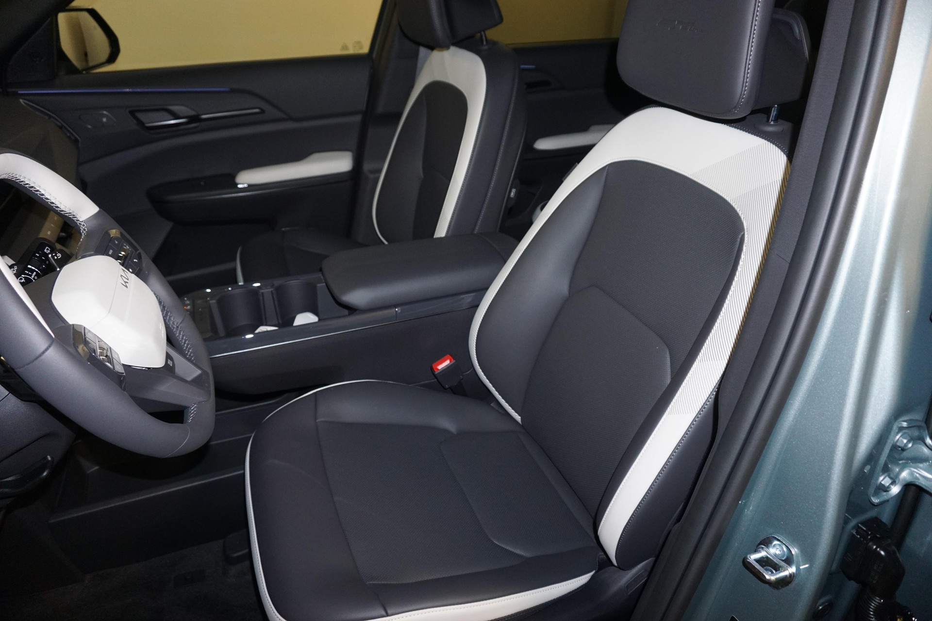 KIA EV5 81 kWh GT-Line-image-10