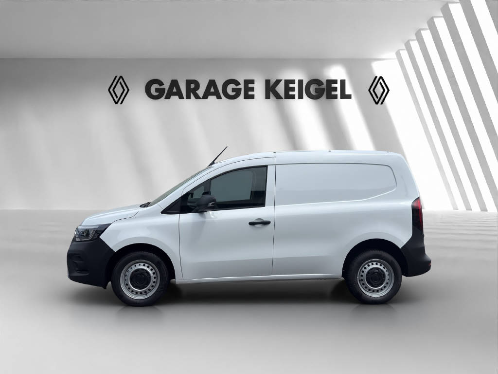 RENAULT Kangoo Van 1.3 TCe 130 Extra-image-1