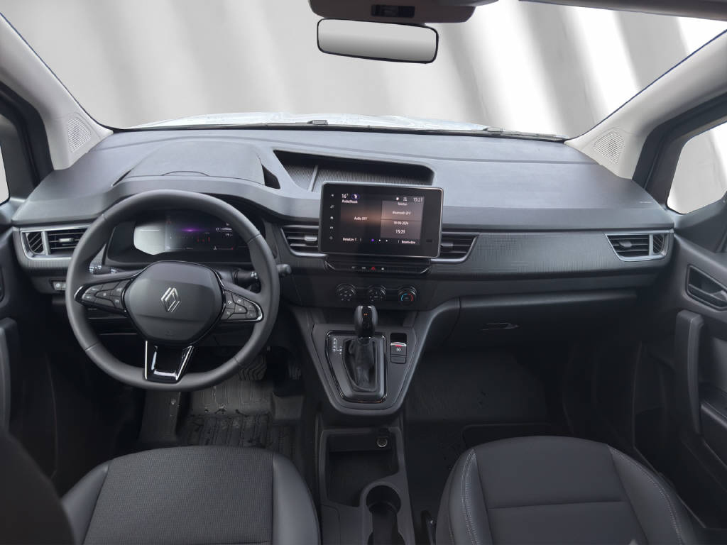 RENAULT Kangoo Van 1.3 TCe 130 Extra-image-4