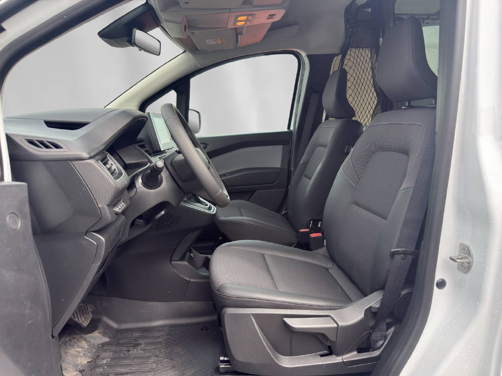 RENAULT Kangoo Van 1.3 TCe 130 Extra-image-3