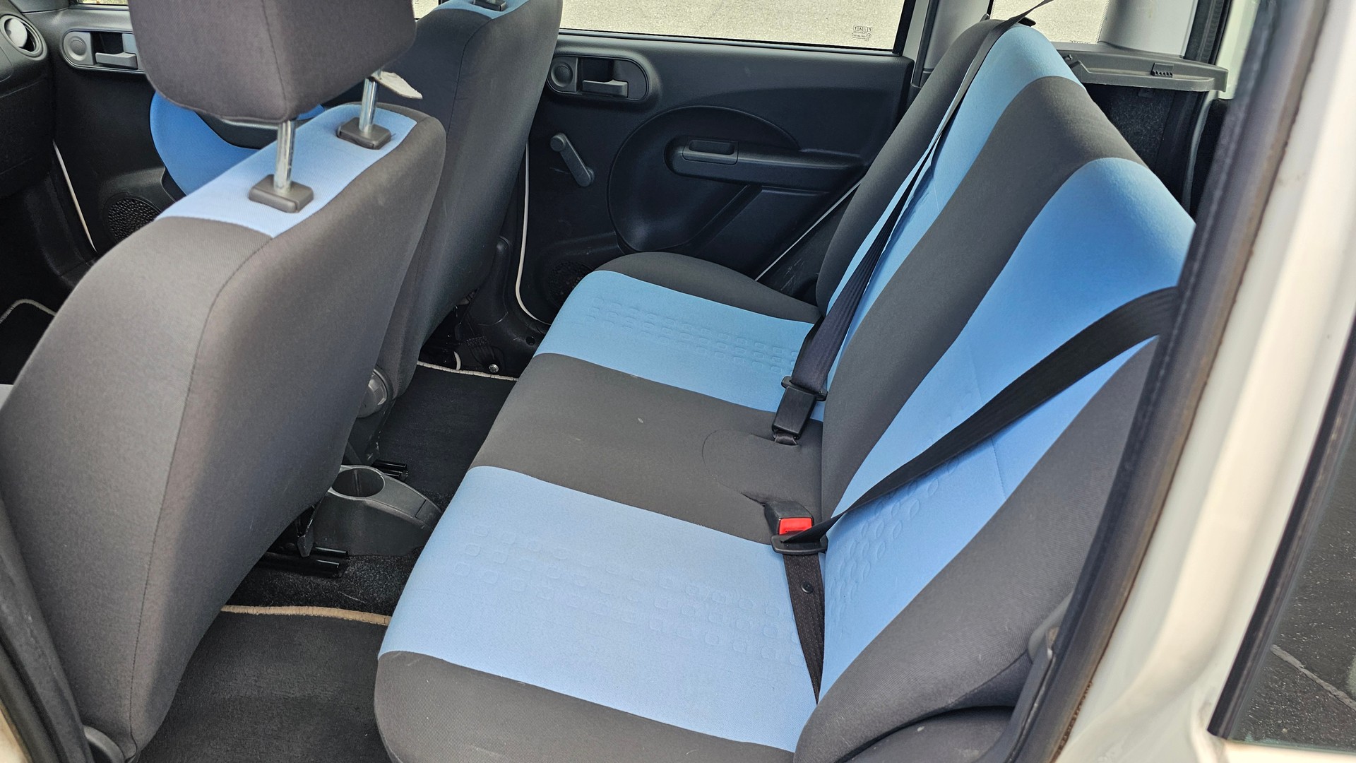 FIAT Panda 1.2 Natural Power-image-6