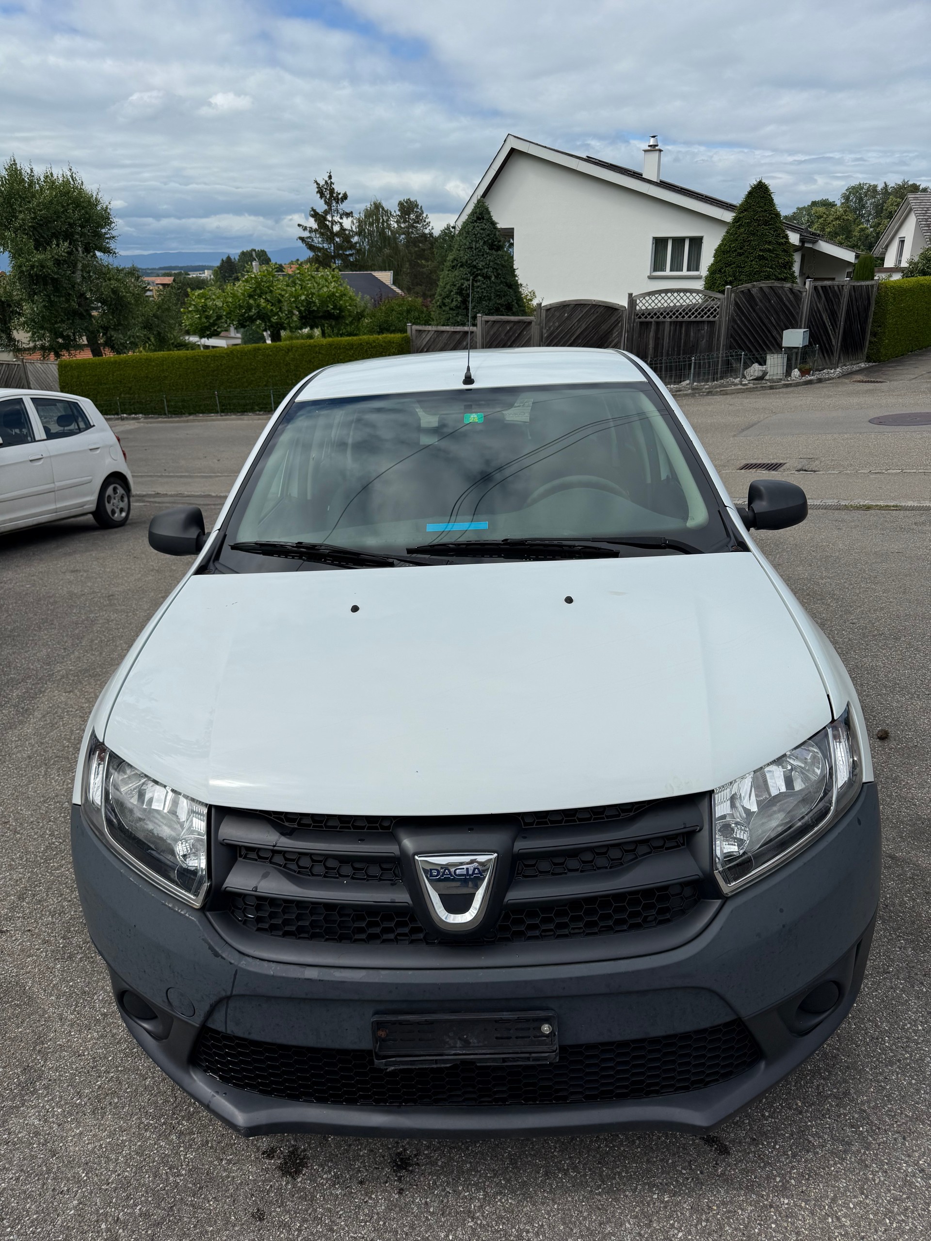 DACIA Sandero 1.2 Ambiance-image-0