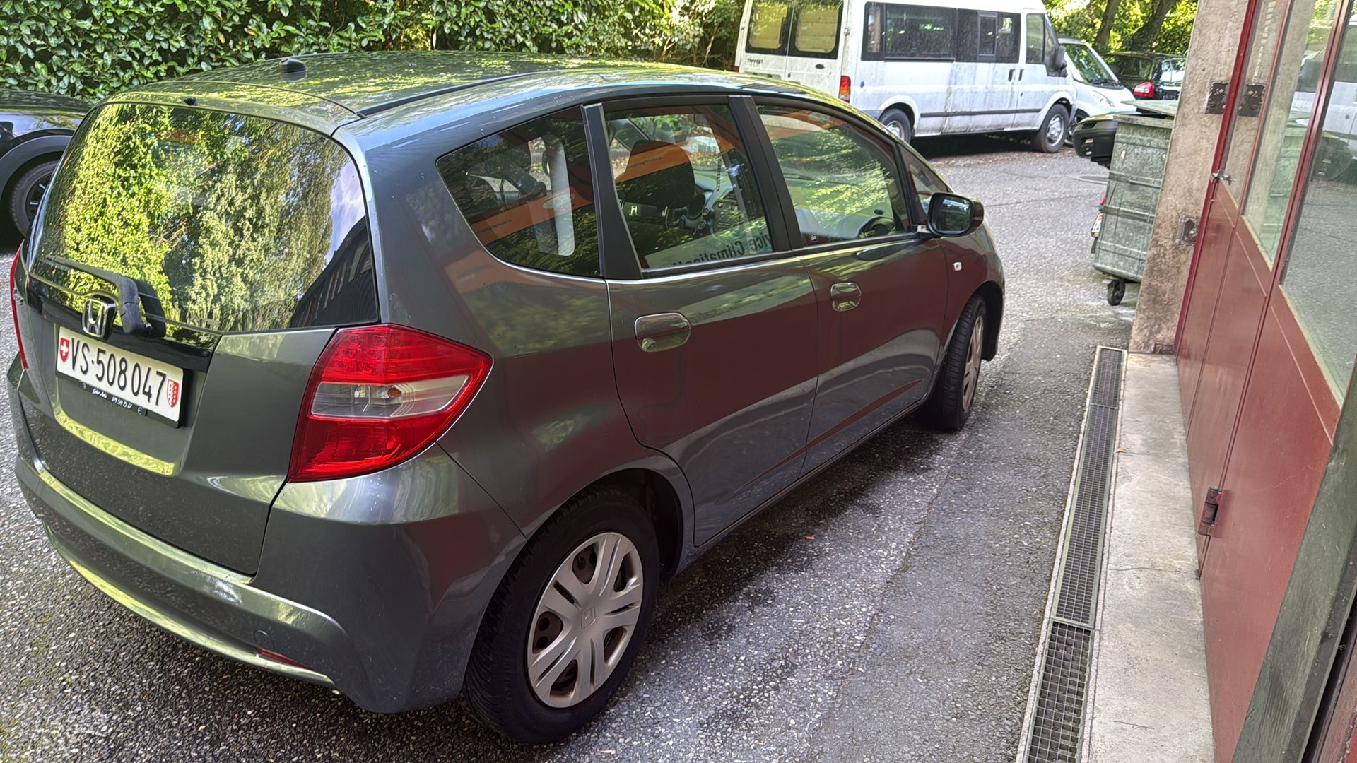 HONDA 1.2i S-image-2