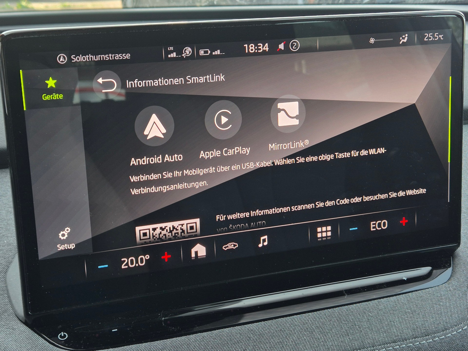 SKODA Enyaq iV 80-image-22