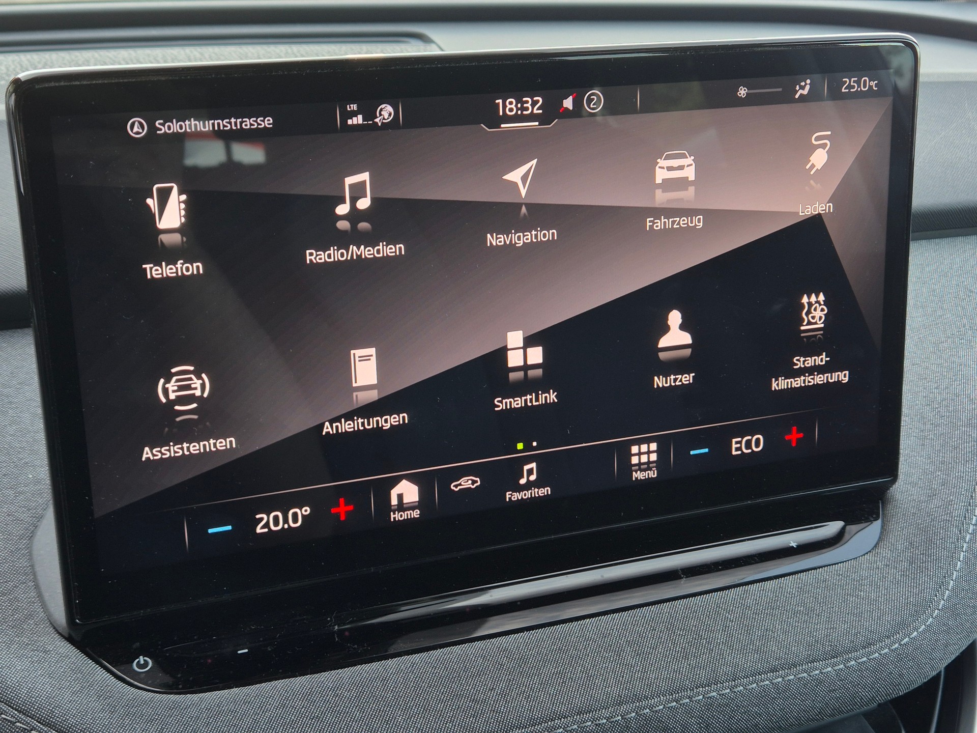 SKODA Enyaq iV 80-image-20