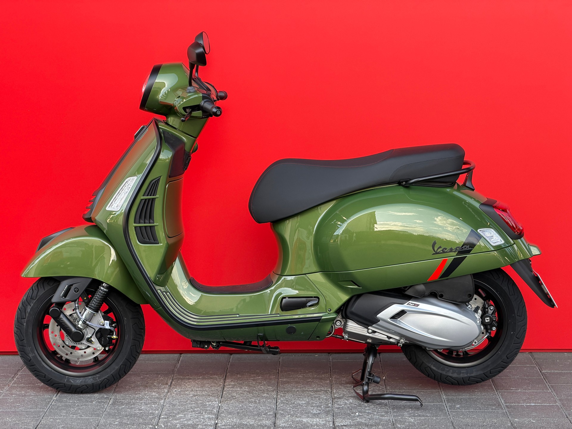 PIAGGIO Vespa GTS 310 Super Sport RST E5+-image-9