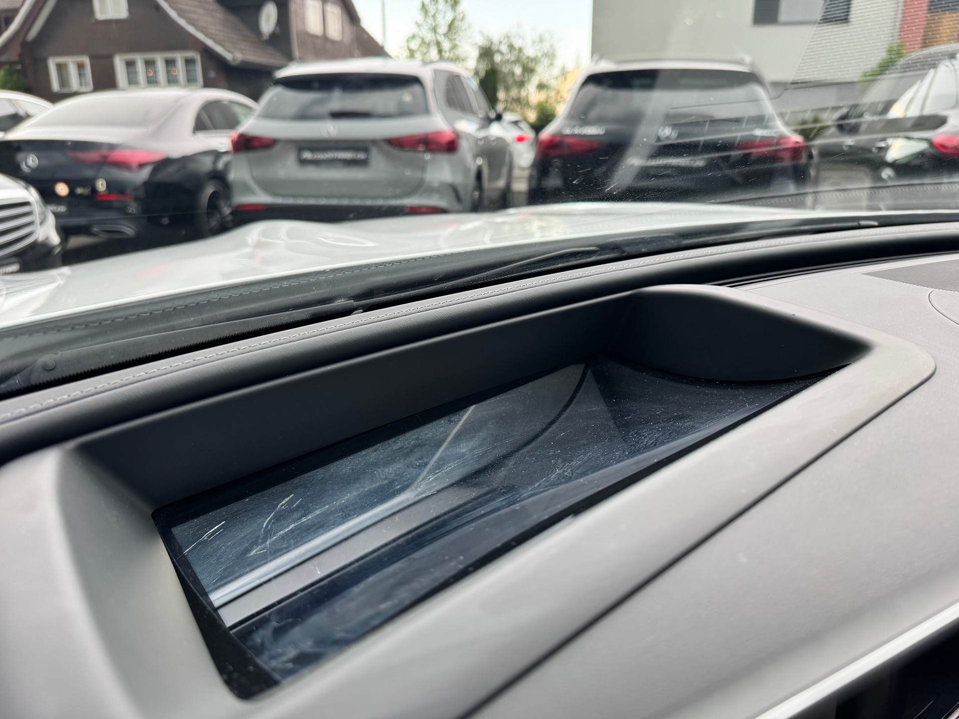 MERCEDES-BENZ CLE 220d Coupé AMG Line 9G-Tronic-image-9