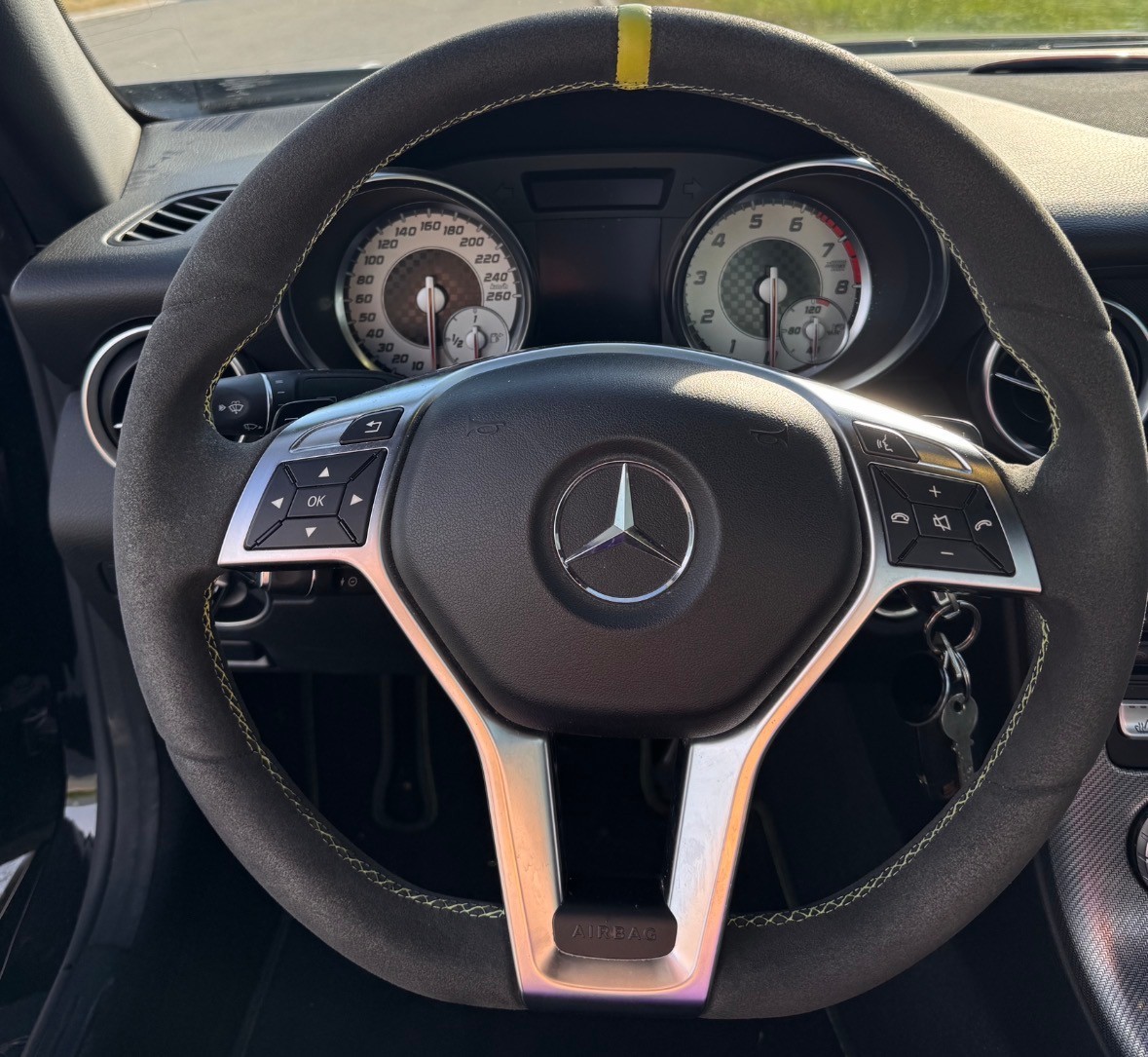 MERCEDES-BENZ SLK 250-image-5