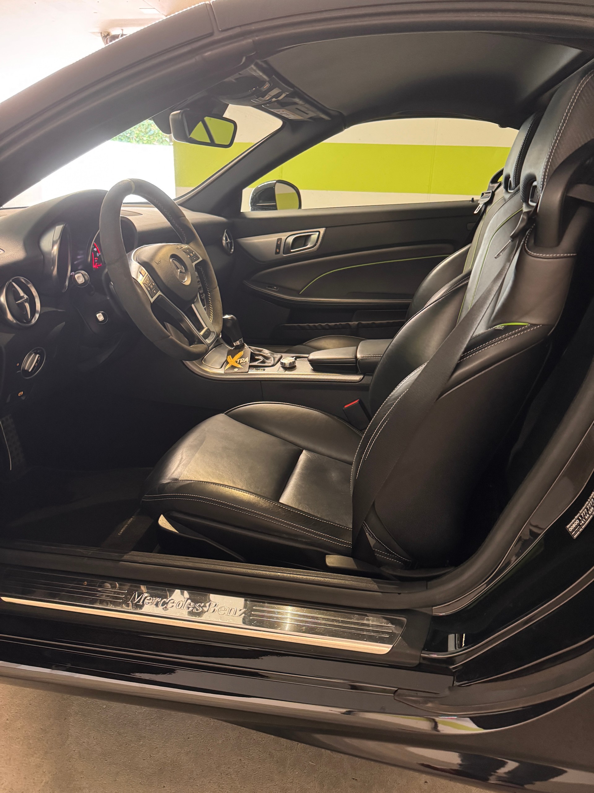MERCEDES-BENZ SLK 250-image-12