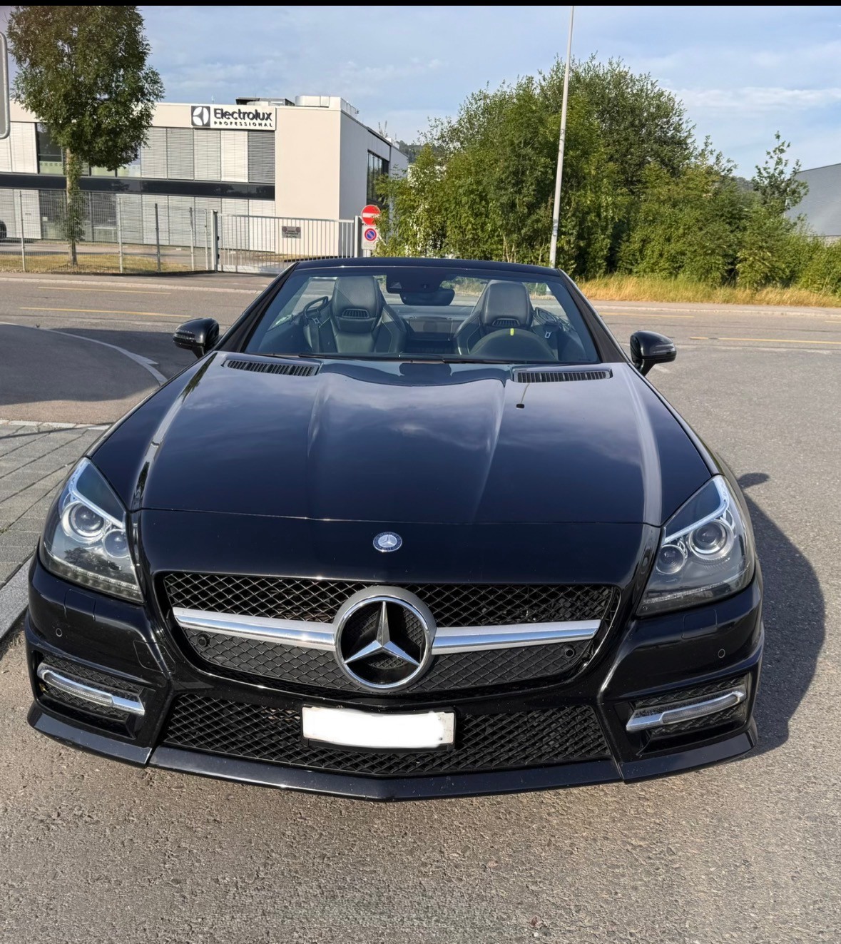 MERCEDES-BENZ SLK 250-image-0