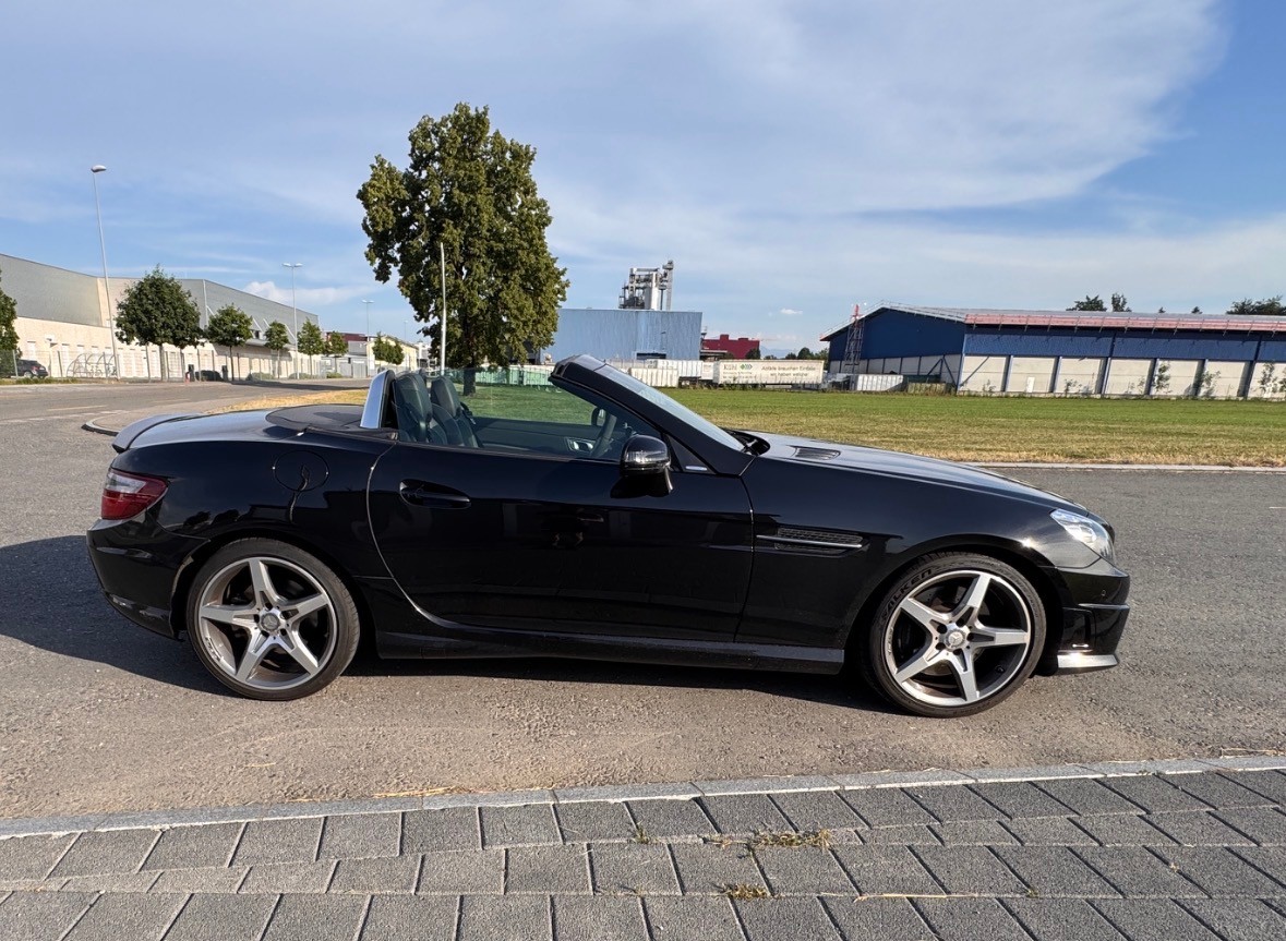 MERCEDES-BENZ SLK 250-image-2