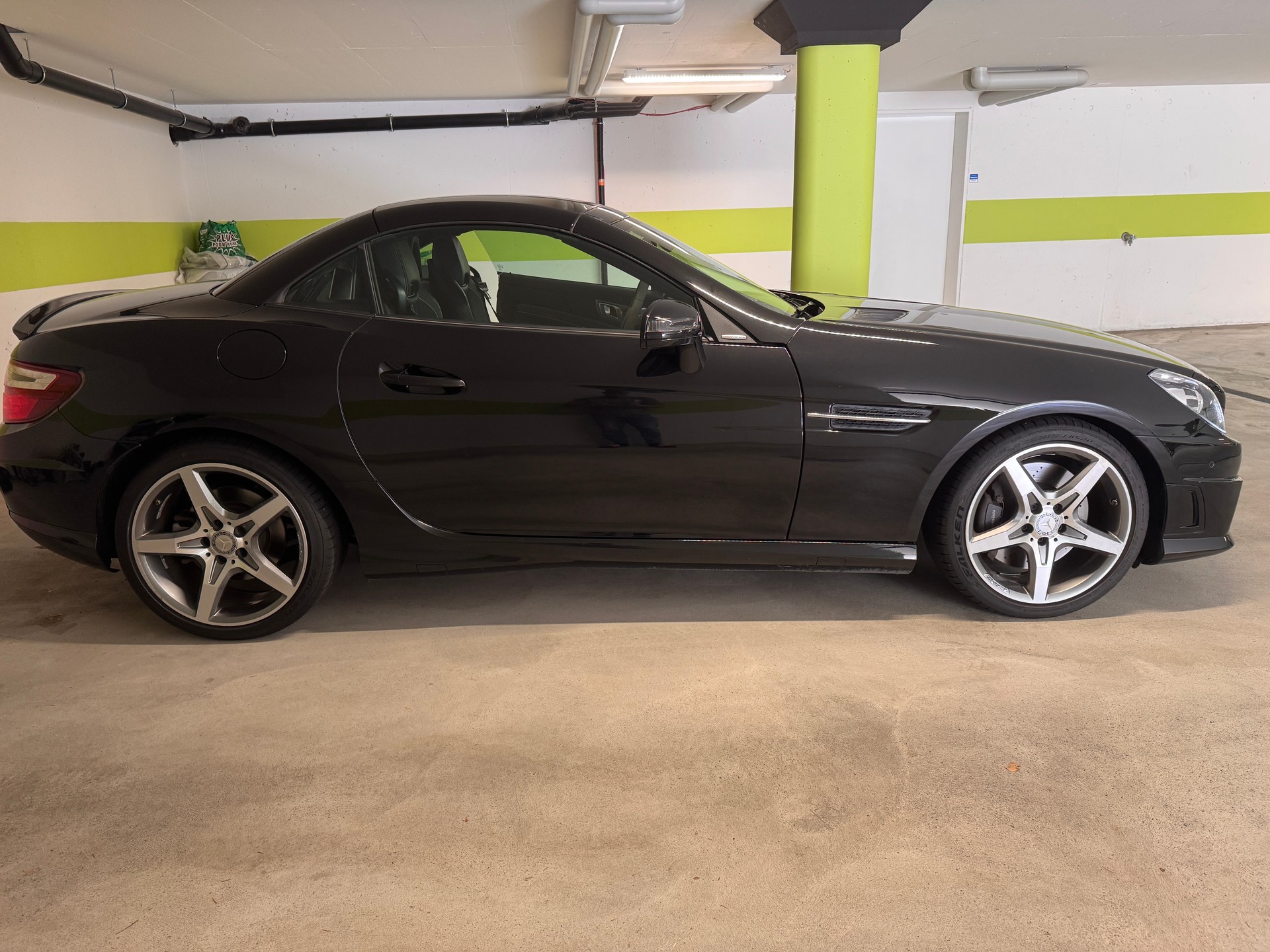 MERCEDES-BENZ SLK 250-image-5