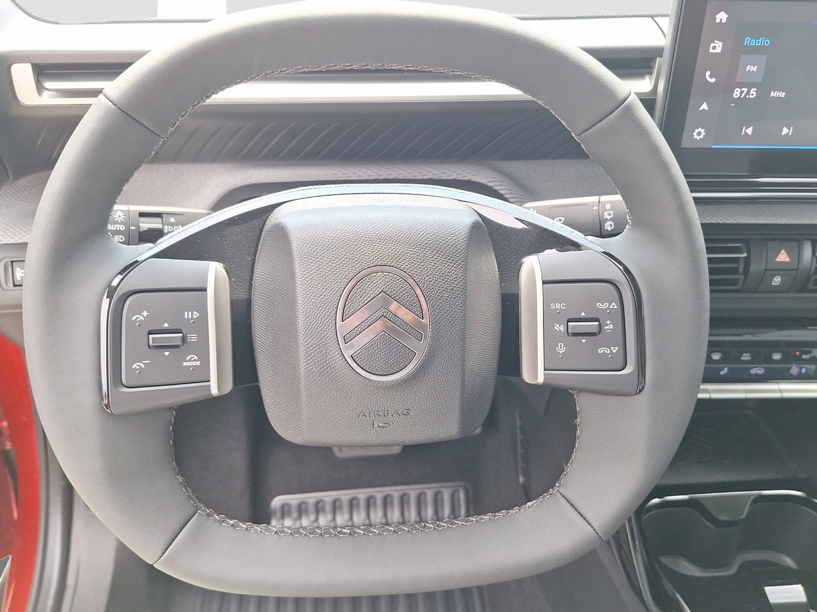 CITROEN C3 1.2 Hybrid Edition Tricolore-image-13