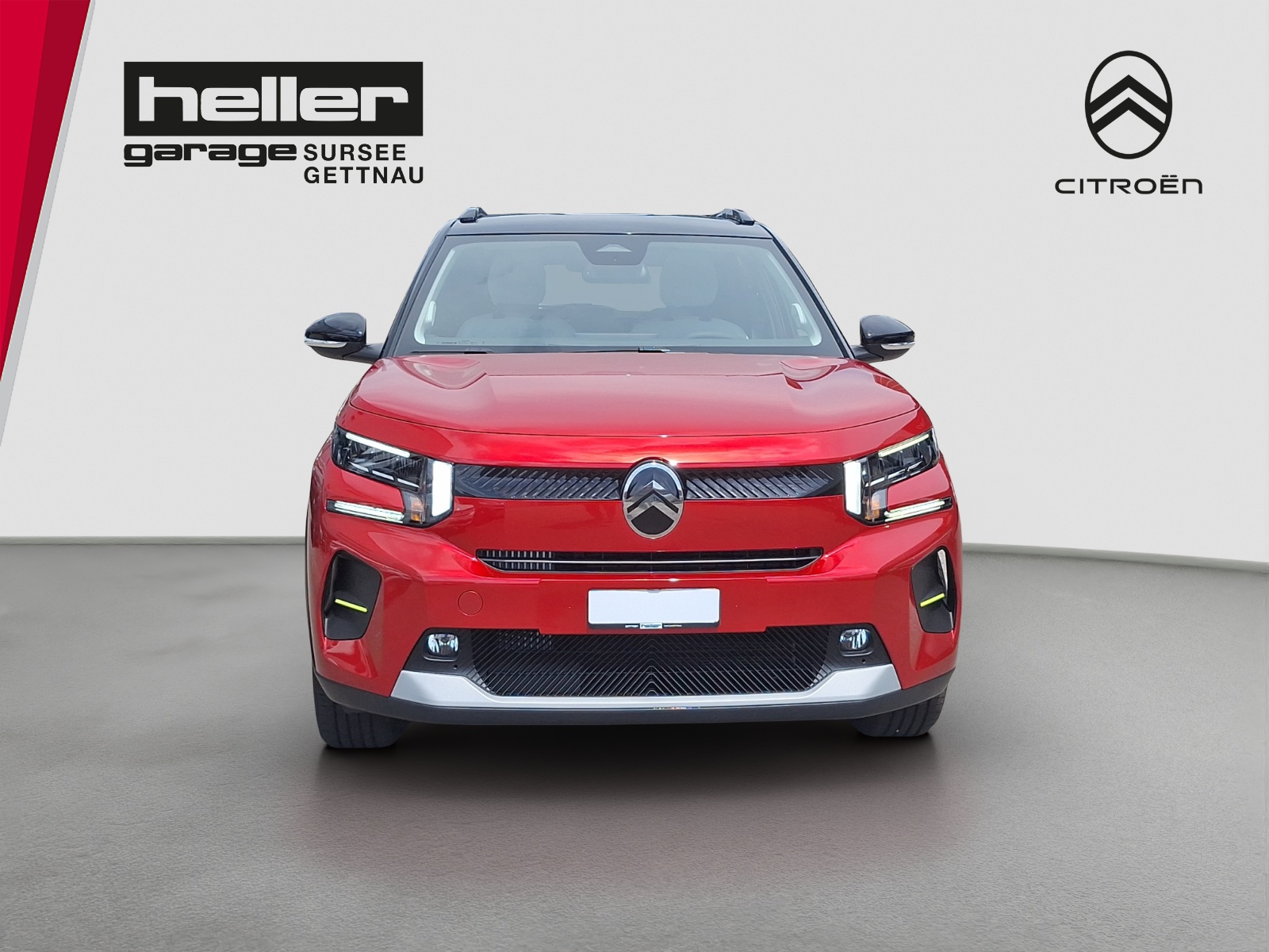 CITROEN C3 1.2 Hybrid Edition Tricolore-image-7