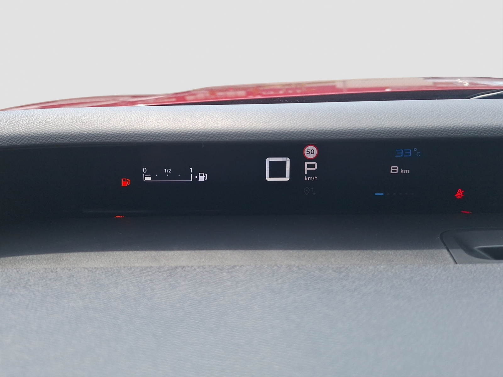 CITROEN C3 1.2 Hybrid Edition Tricolore-image-14