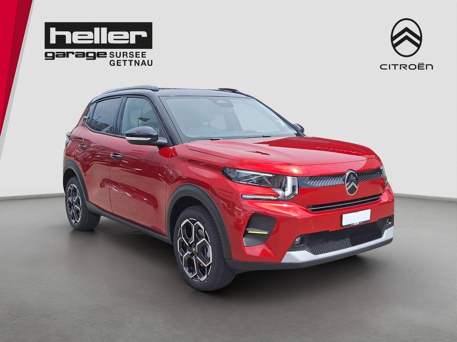 CITROEN C3 1.2 Hybrid Edition Tricolore-image-6