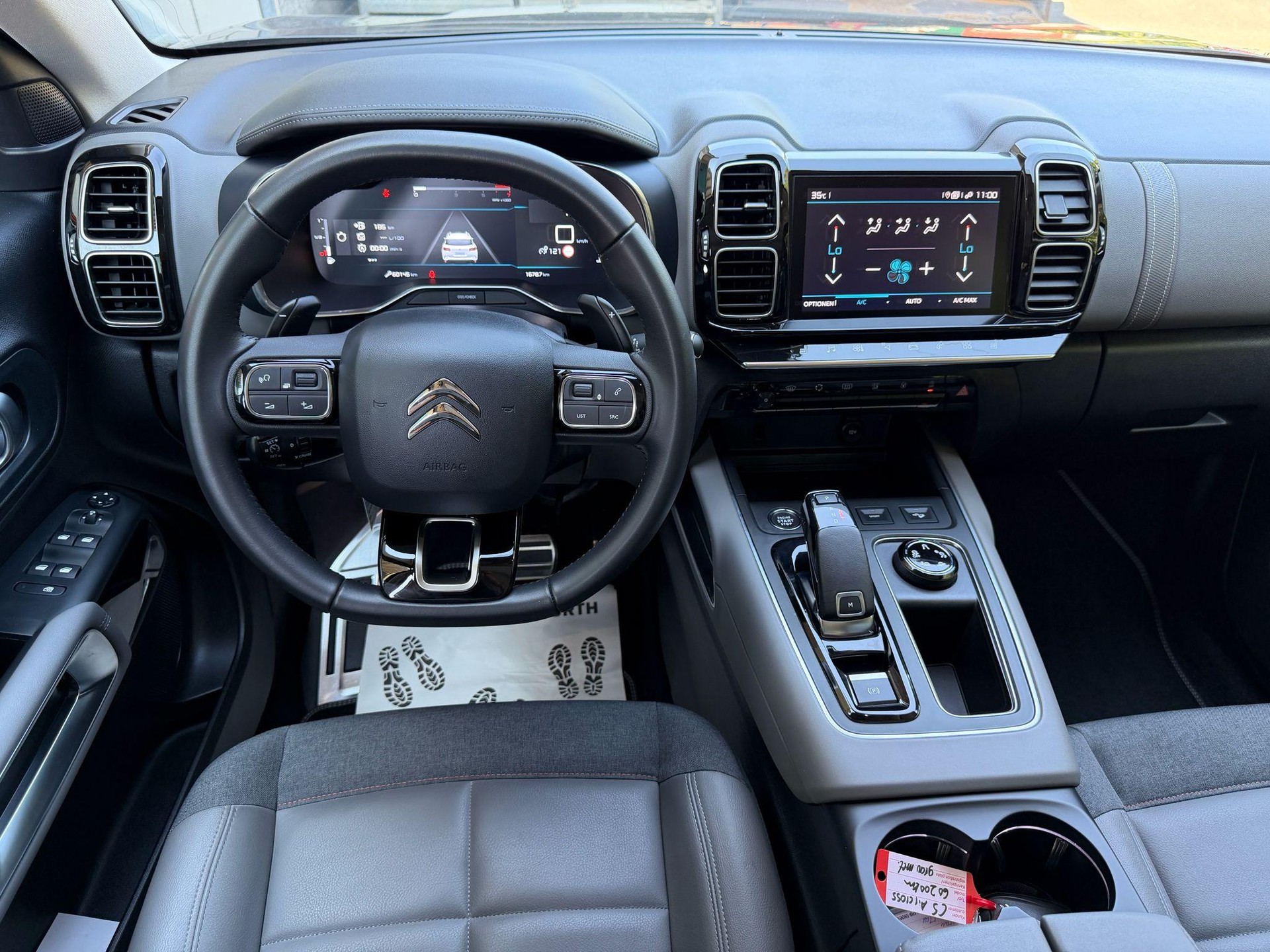 CITROEN C5 Aircross 1.5 BlueHDi Shine-image-7
