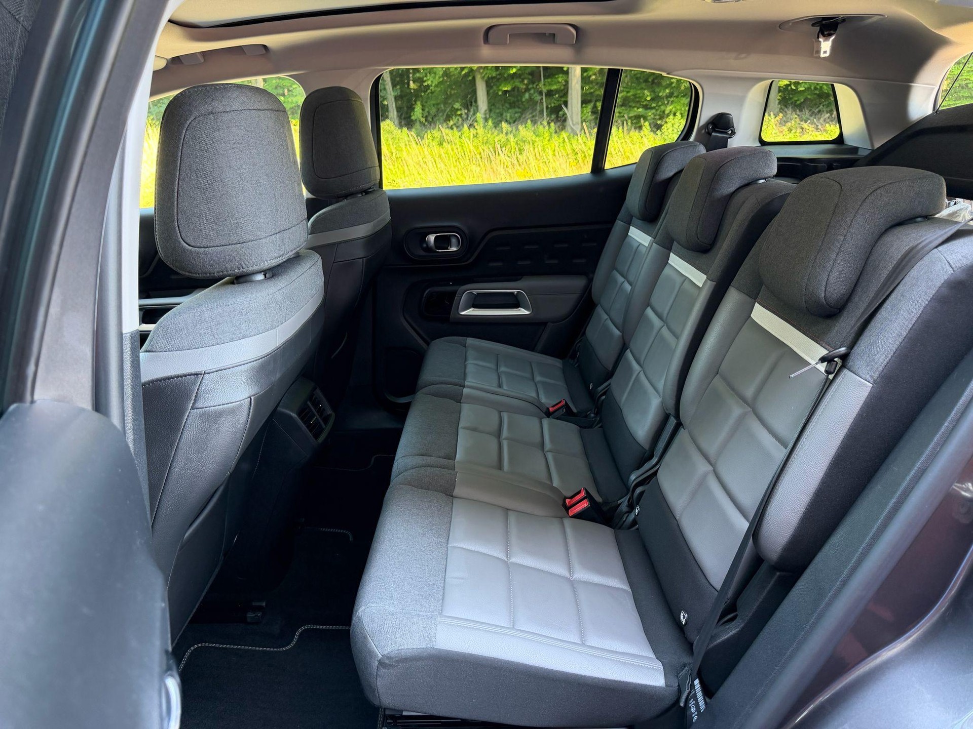 CITROEN C5 Aircross 1.5 BlueHDi Shine-image-24