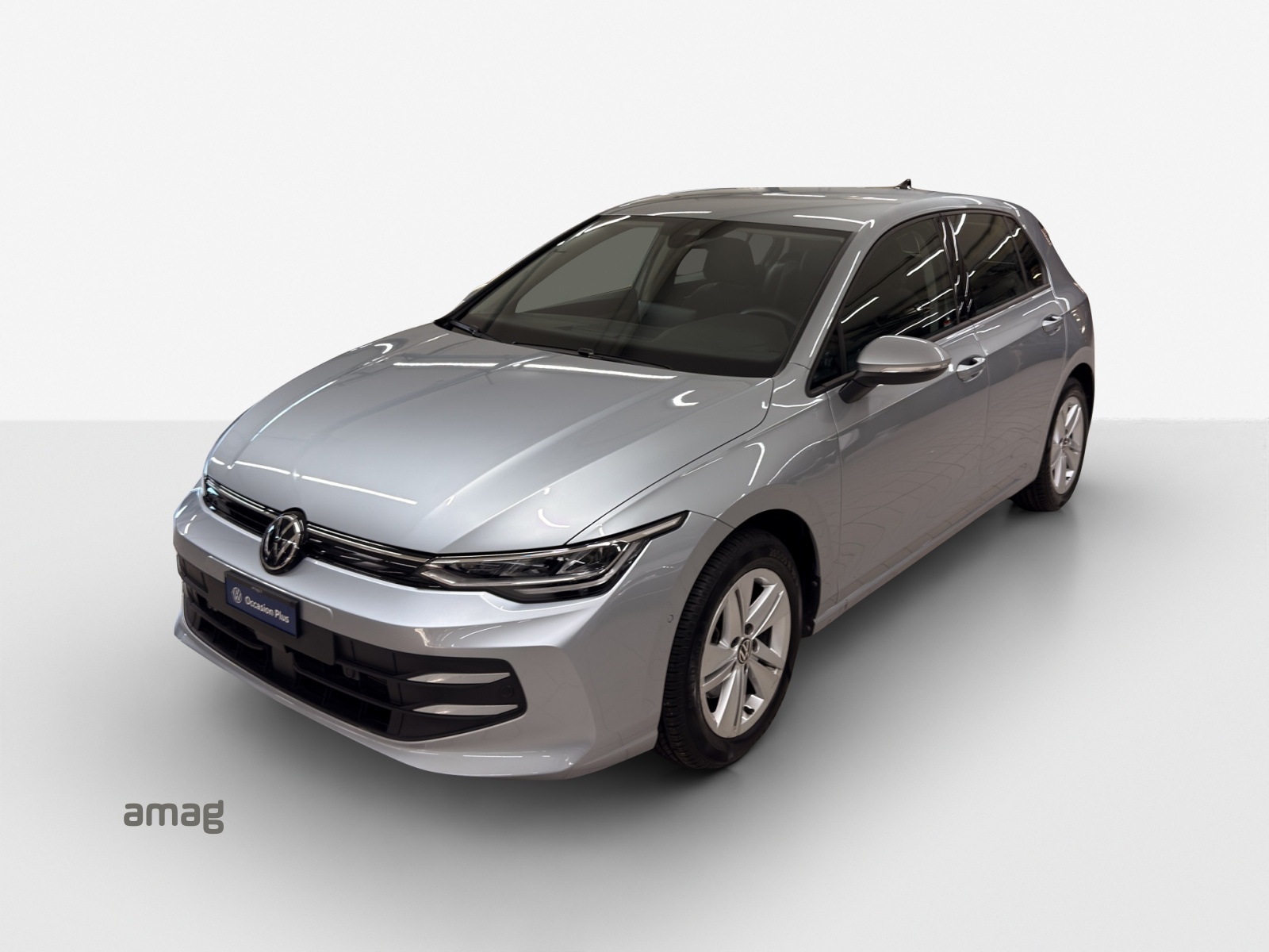 VW Golf 1.5 e TSI mHEV Life DSG-image-0
