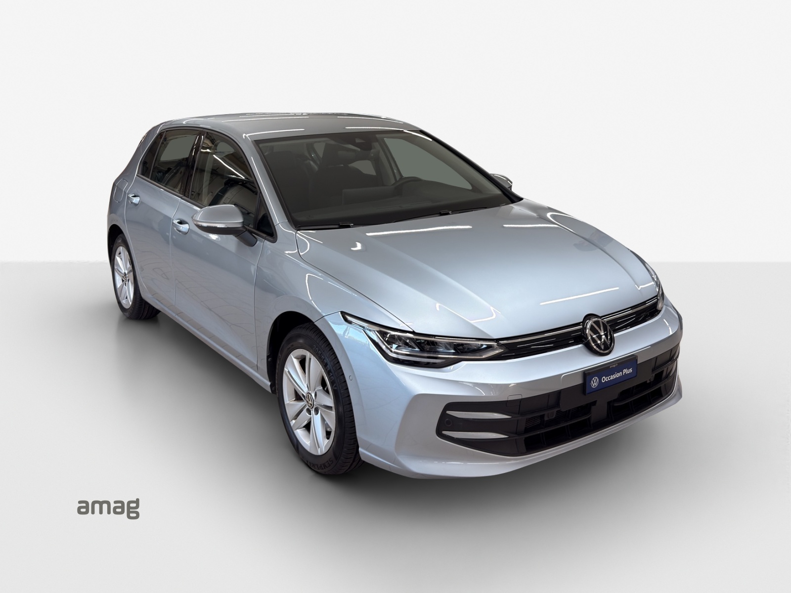 VW Golf 1.5 e TSI mHEV Life DSG-image-5