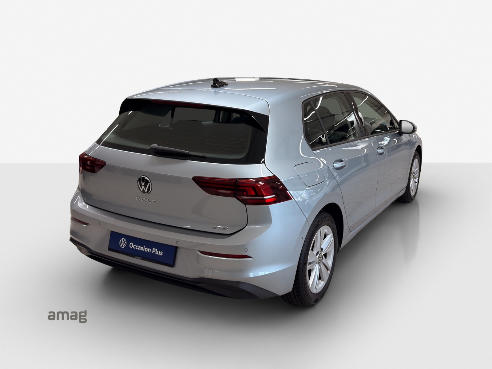 VW Golf 1.5 e TSI mHEV Life DSG-image-4