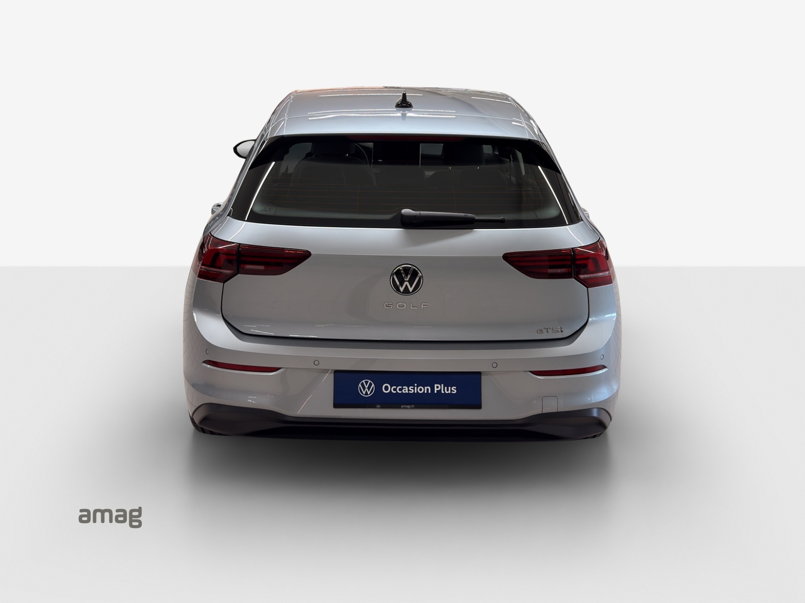 VW Golf 1.5 e TSI mHEV Life DSG-image-3