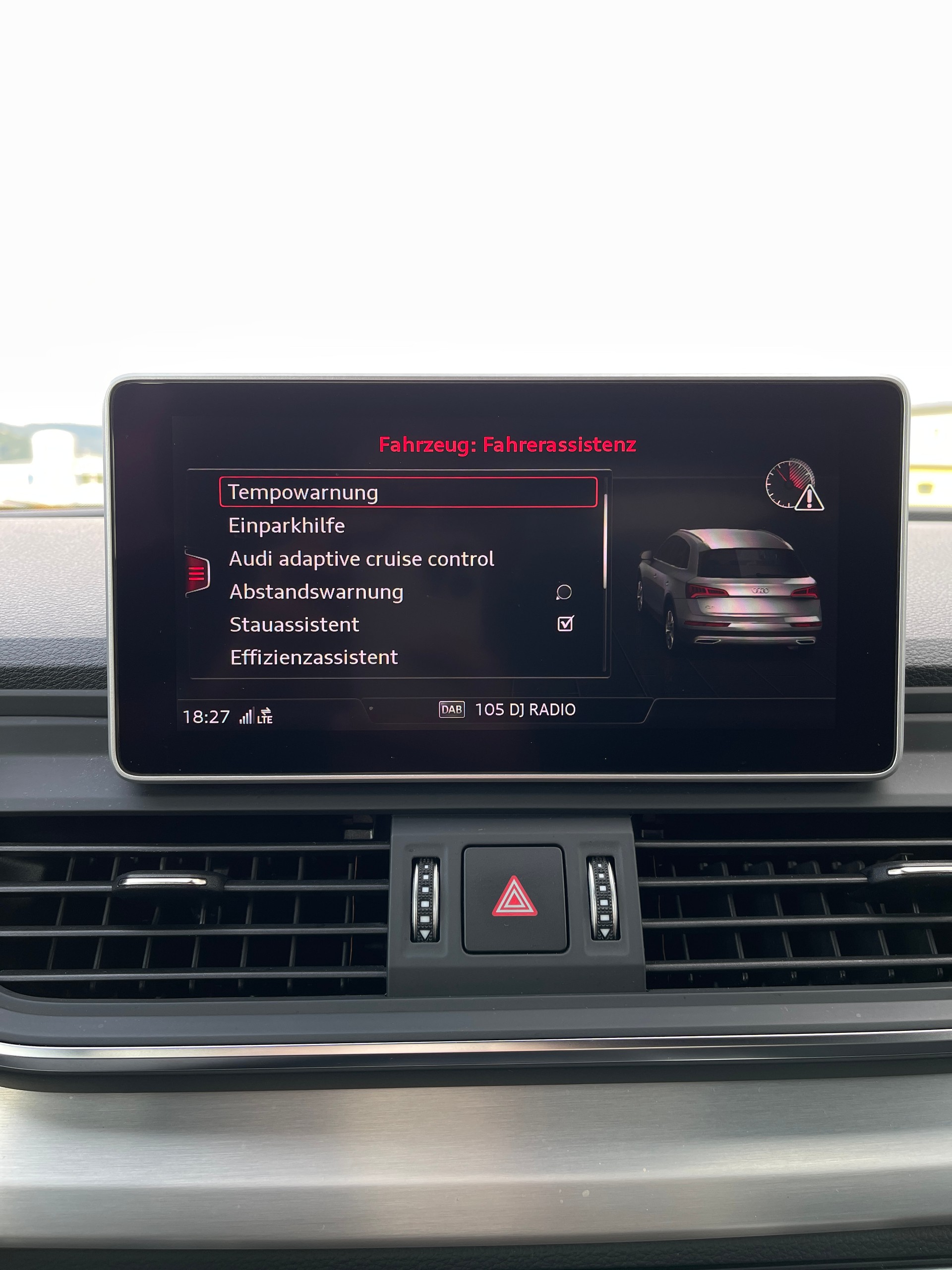 AUDI Q5 40 TDI sport quattro S-tronic-image-10