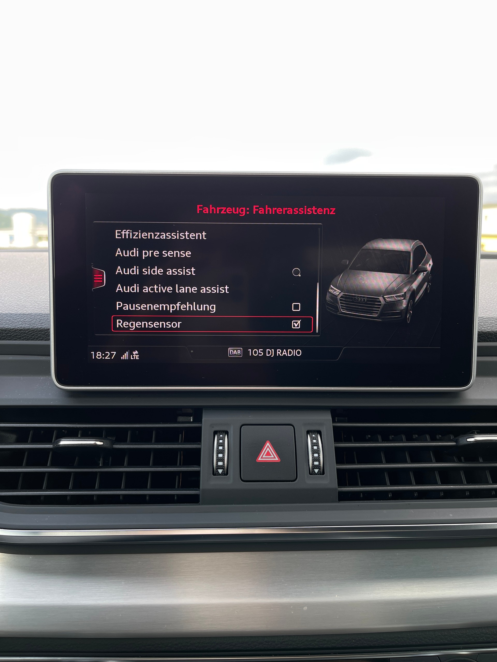 AUDI Q5 40 TDI sport quattro S-tronic-image-11