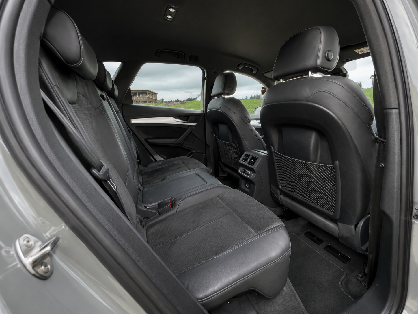 AUDI Q5 40 TDI sport quattro S-tronic-image-6