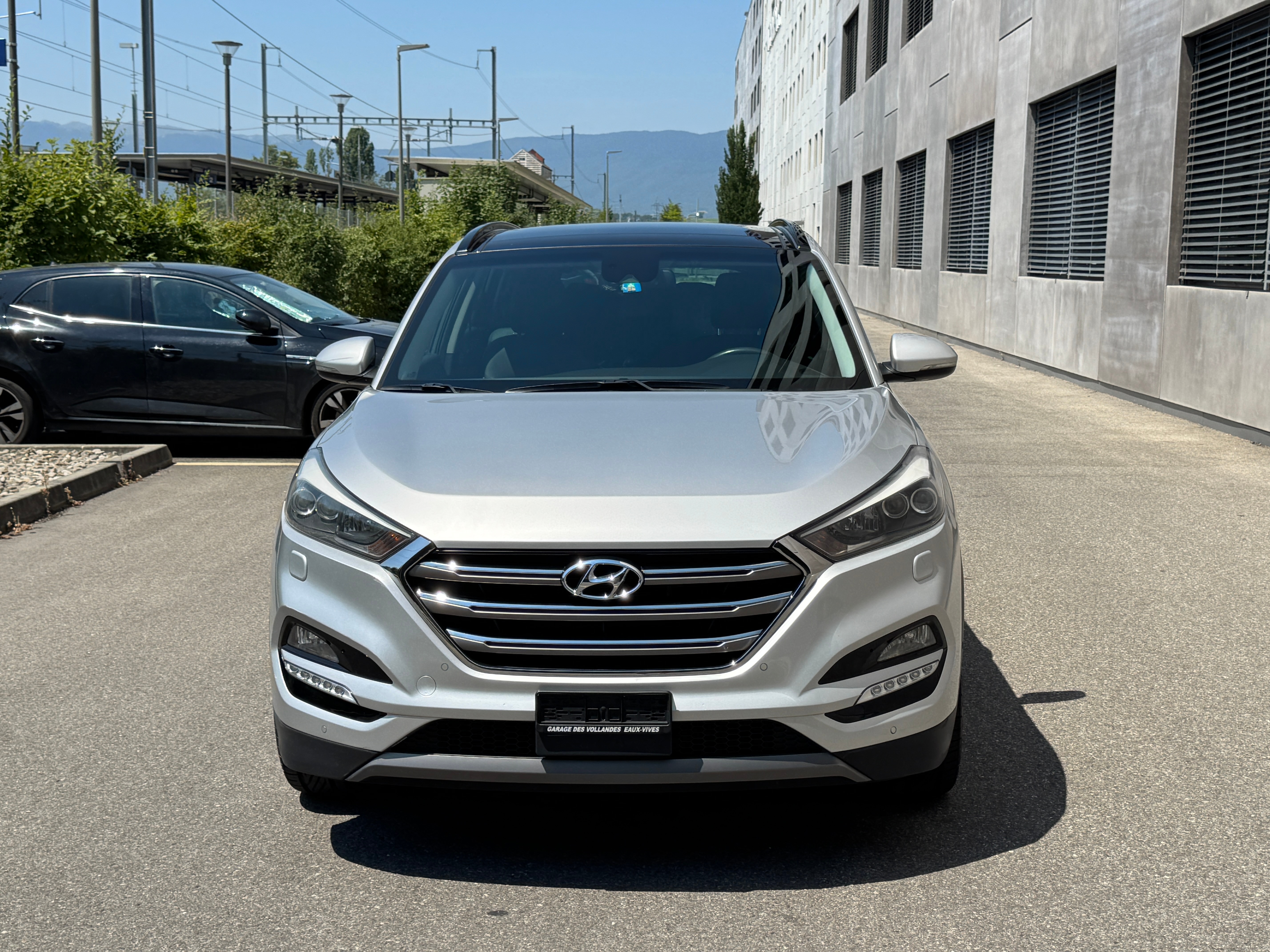 Car photo