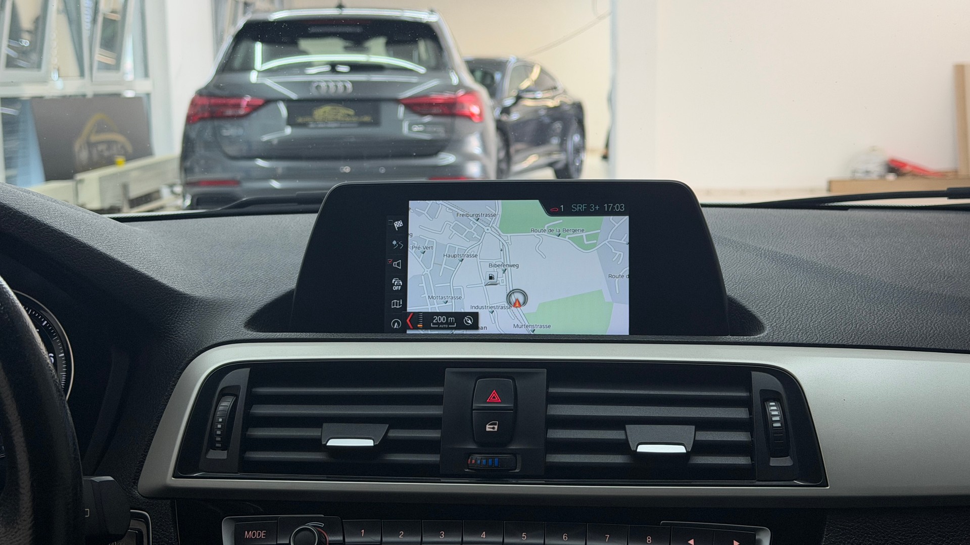 BMW 118i Steptronic-image-11