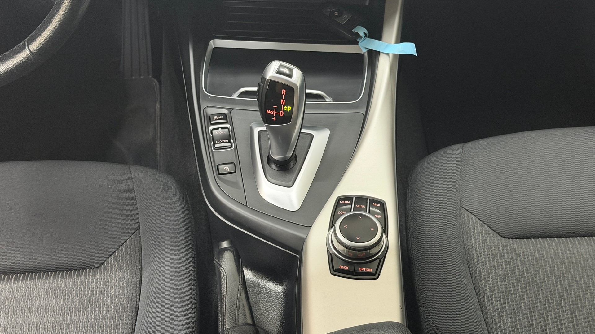 BMW 118i Steptronic-image-13